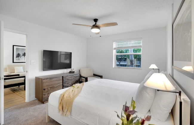 Tucker at Sheridan Ocean Club Fort Lauderdale - Foto 3