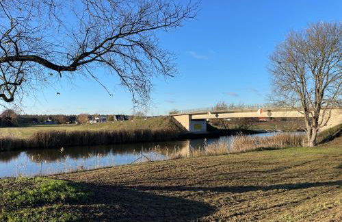 Ferienhaus Deichgraf Gatow - Foto 23