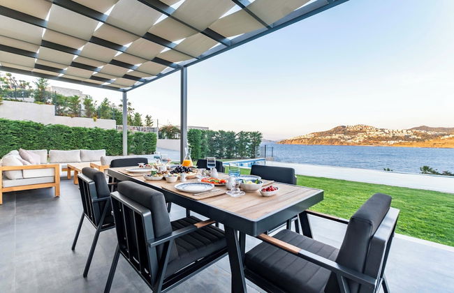 Bovilla Hotels Salt Yalikavak - Foto 17