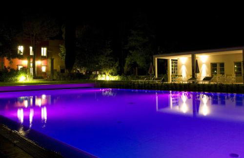 Villa Il Palagio - Foto 118