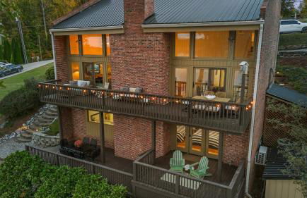 Luxury Lake House in SC With Mountain Views! - Foto 29