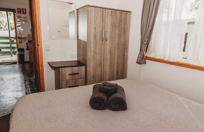 G'day Parks Ararat - Foto 22