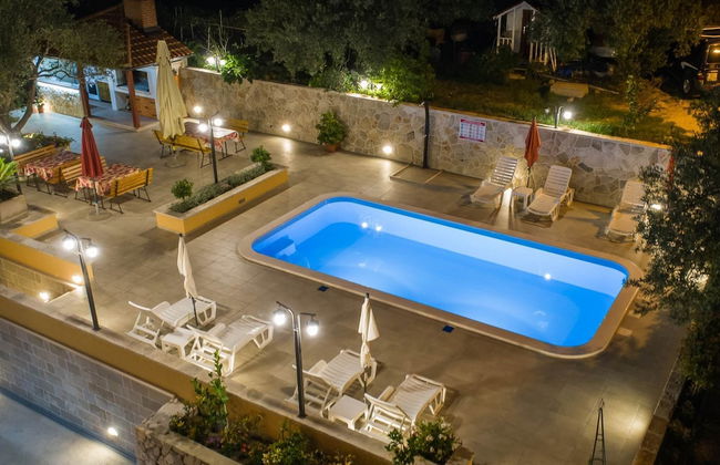 Apartments Njirić - Foto 53