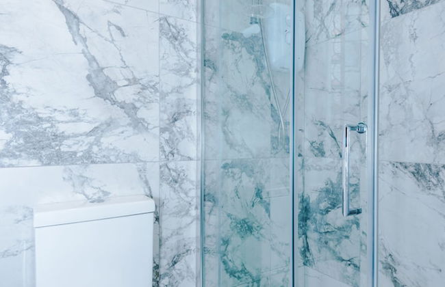 Hilltop Serviced Apartments - Stockport - Foto 26