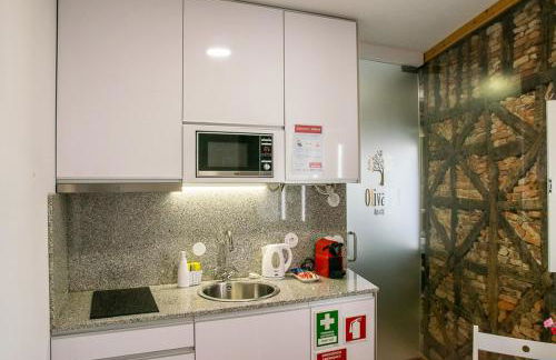 Olival 54 Apartments - Foto 56