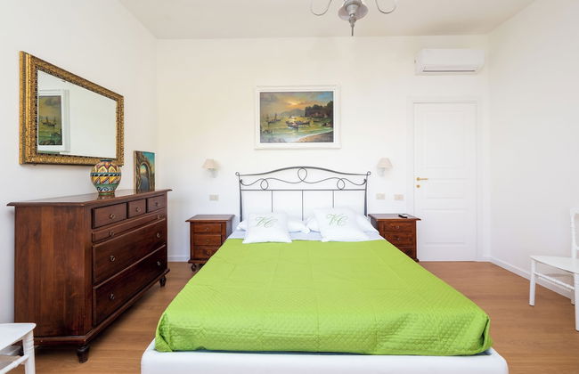 Villa Cristina - Foto 7