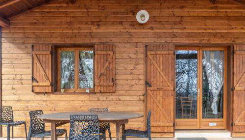 Holiday Home Le Noisetier by Interhome - Foto 4