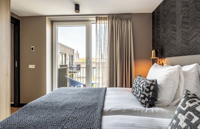 BizStay Delft - Photo 22