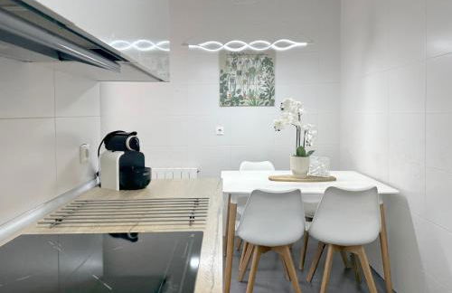 Apartamentos 2K - Apartamento junto al casco viejo - Foto 12