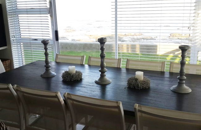 Waterfront Apartment C3 - Foto 5