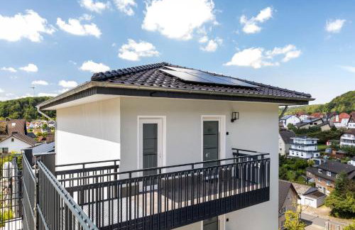 Egge Resort 7b mit Whirpool u Sauna - Photo 26