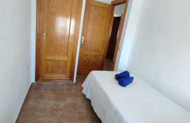 Apartamentos Cala Enmedio Cabo de Gata - Foto 7