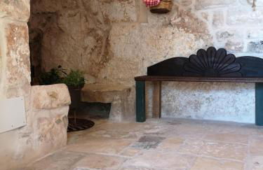 Eremo di San Giusto - Trullo Vista Mare - Foto 67