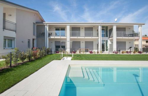 Apartment Ginestra Gialla With Pool - Foto 20