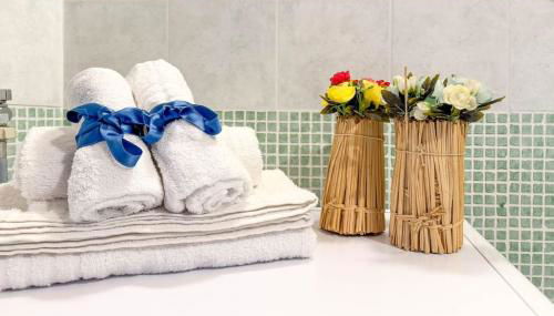 5 min from the sea - Jacuzzi Garden Parking Wifi - Foto 5