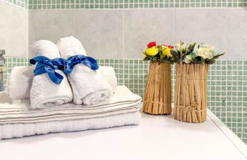 5 min from the sea - Jacuzzi Garden Parking Wifi - Foto 5