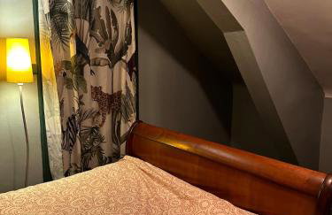 Bed and birds - Foto 25