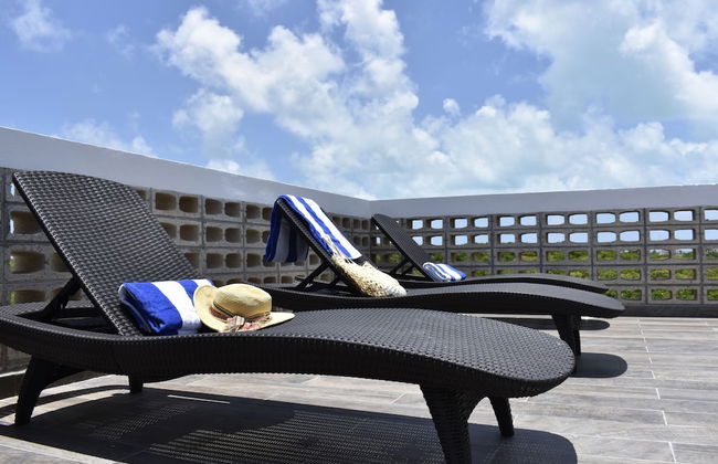 Bahari Cancun - Adults Only - Photo 34