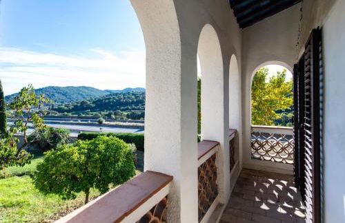 Unique 16th-Century Masia, Pool & Private Events - Foto 48