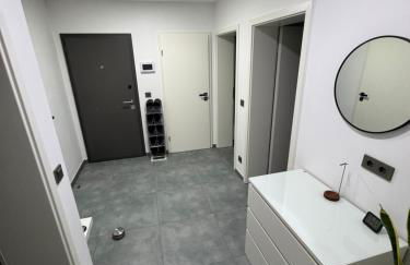 Modern Apartments, Wohnung Nr 2, nahe Schalke Arena, Zentral zur Autobahn A42 und A2, Ferienwohnung, Monteurwohnung - Foto 21