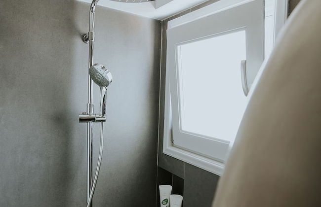 Amorgis Seaside Villa - Foto 17