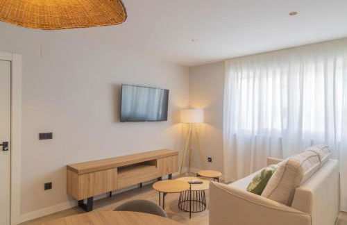 Apartamento Mar Salada Rosamunda - Foto 8