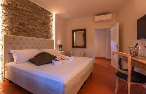 Borgo di Villa Cellaia Apartments with pool & SPA - Foto 50