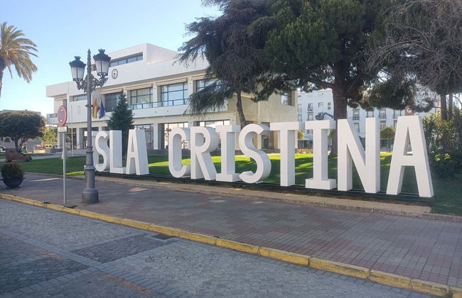 Free tour di Isla Cristina - Foto 3