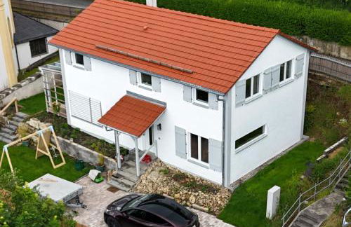 Ferienhaus Fränkische Schweiz - Foto 1