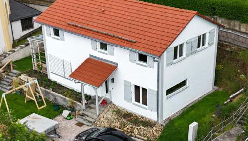 Ferienhaus Fränkische Schweiz - Foto 1