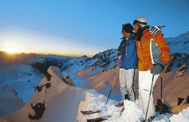 Apartment in Bichlbach Near Zugspitze - Foto 22