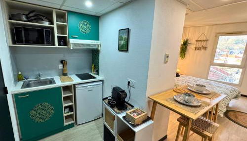 Jungle - Vue - Clim - Wifi - Foto 2, stove