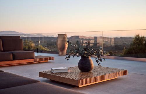 Marisia Luxury Villa, An Acre of Endless Blue by MindYourVilla - Foto 26