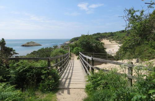 Bryn Gwyn, Sleeps 8, Sea Views, Borth y Gest - Photo 42