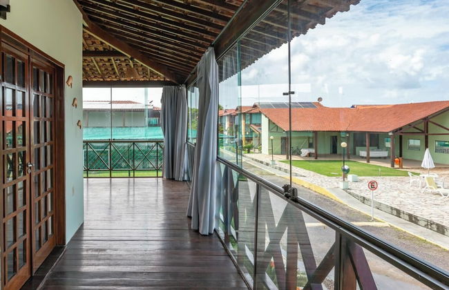 Bela Casa-Churrasq e Pisci Privada-SH064 - Photo 21