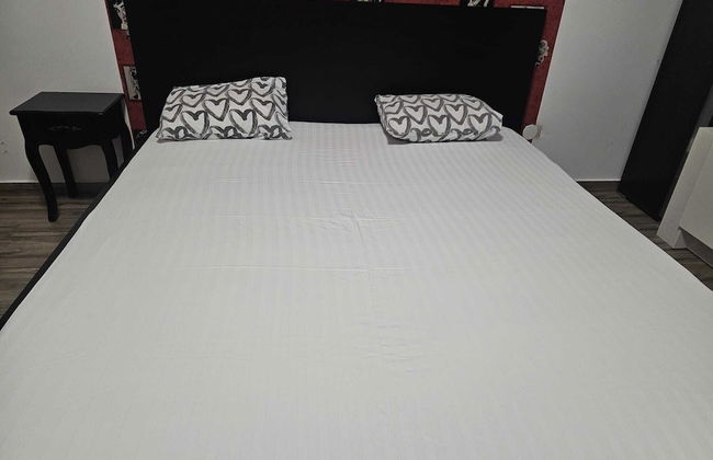 Central Class Bucharest - Foto 23