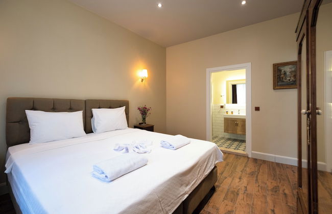 Level Suites - Foto 15