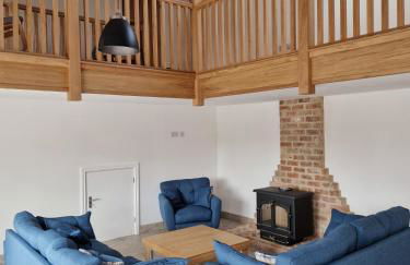 The Hayloft - Foto 21