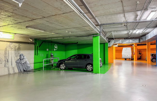 Jardines de Uleta Suites - Foto 74