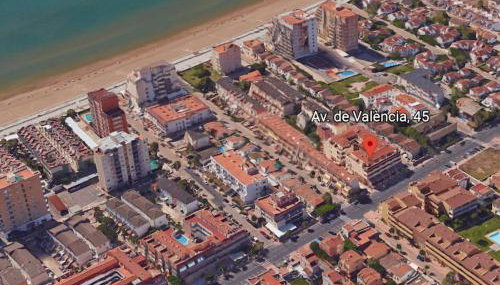 Residencial Vacacional Portofino V Oropesa Ref 001 - Foto 4