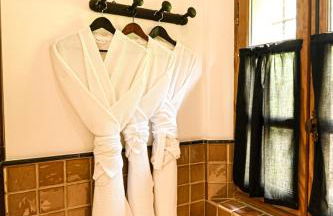 Auberge de l'Oumède - Foto 39