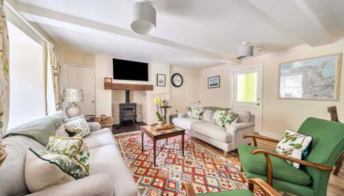 Bodior Garden Cottage - Foto 5