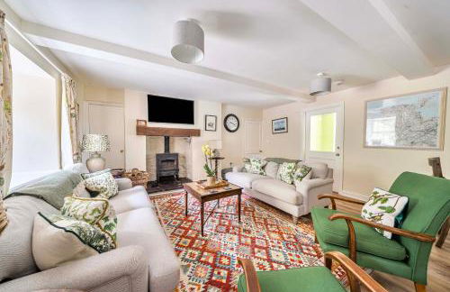 Bodior Garden Cottage - Foto 5