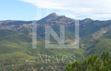 El Retiro de Casa Nieves - Photo 26