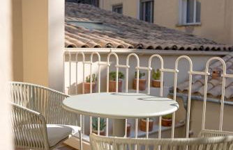 Maison Raphaël studios - Plages, Ville et Gare à Pied - Foto 40