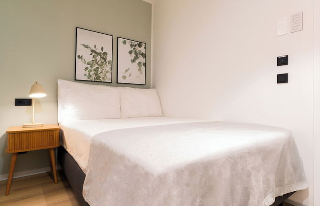 Limehome Vienna Favoritenstr - Foto 49