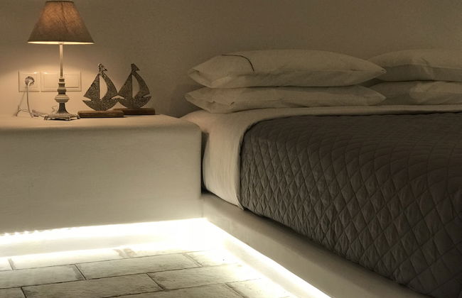 Elia Residences Santorini - Foto 26