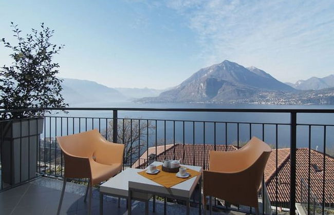 Vista d'Oro Ulivo Apt. 11 - Foto 7