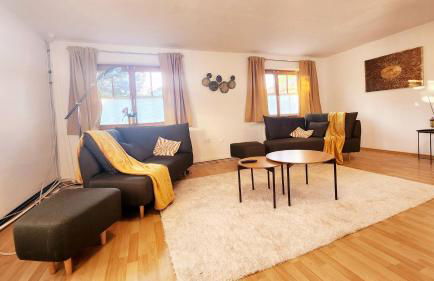 Haus Lärche - Die Ferienwohnung - Foto 1