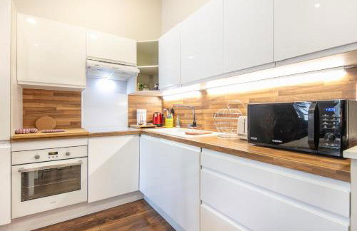 Le Coconfort - Gare - Centre Ville - Foto 6